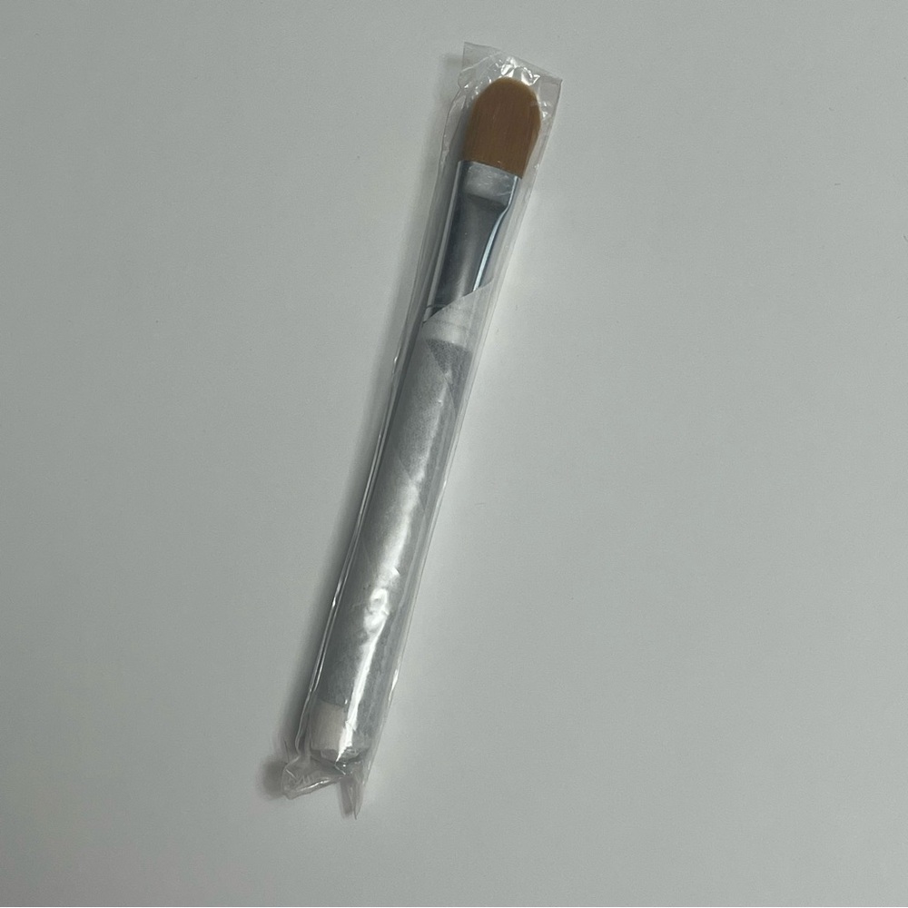 ID Bare Escentuals BareMinerals Concealer Brush